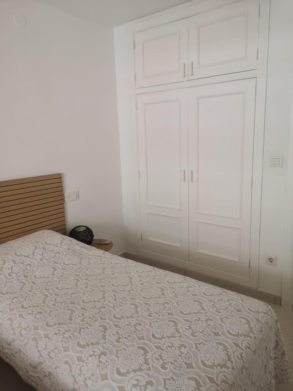 Cajal Apartments Santa Pola Exterior photo